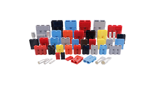 Multi-pole connector