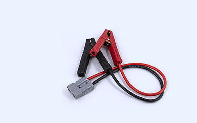 Energy storage connector