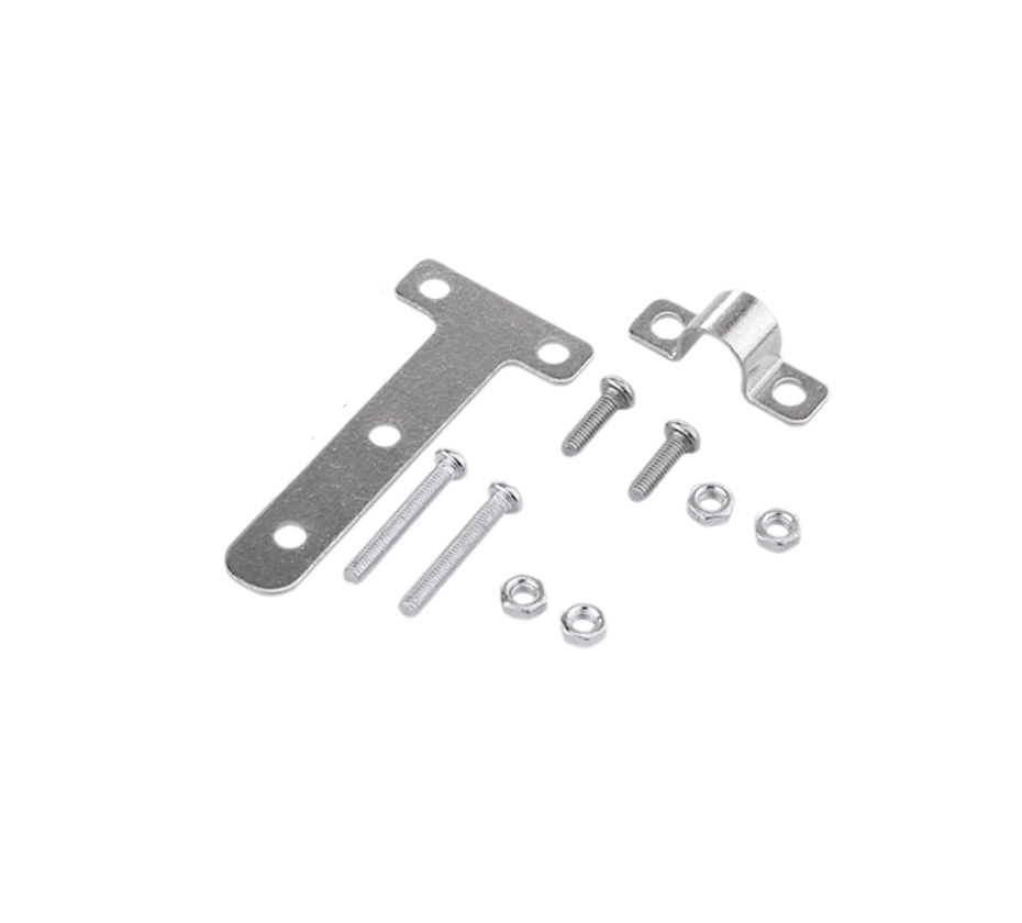 50A Metal T-handle