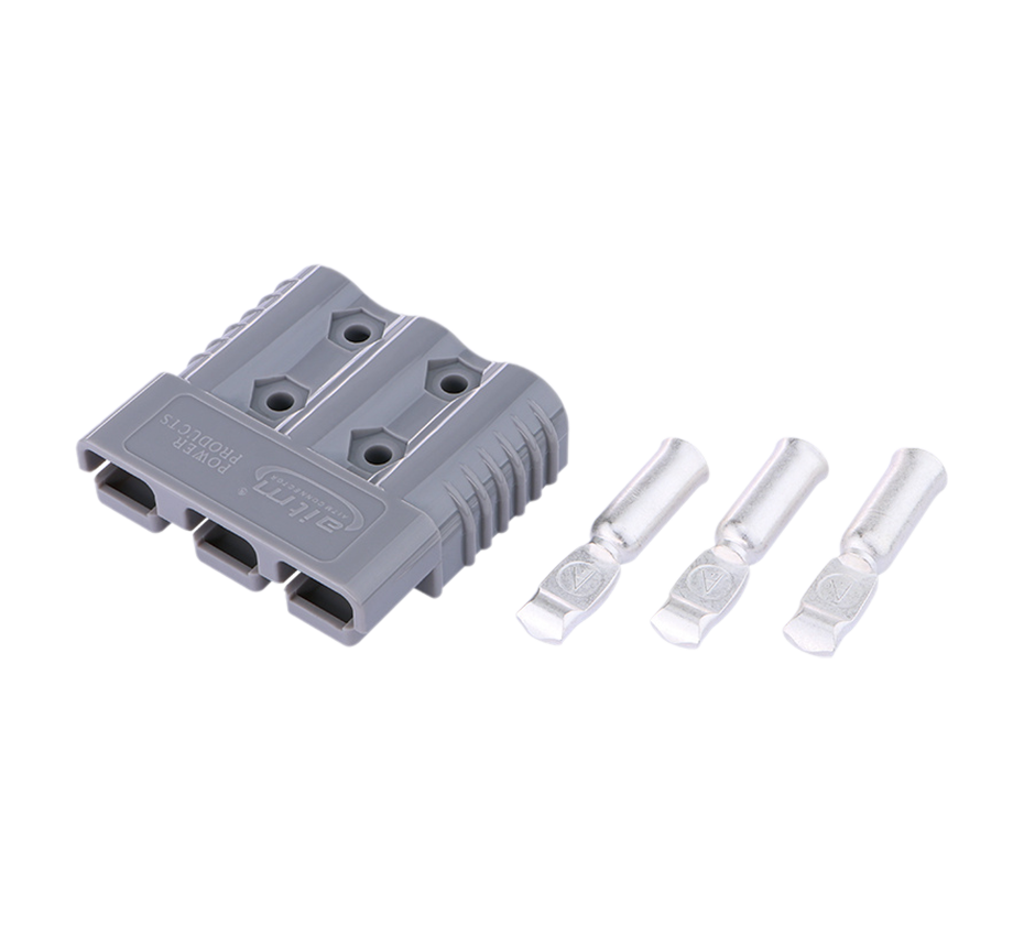 175A Three-pole