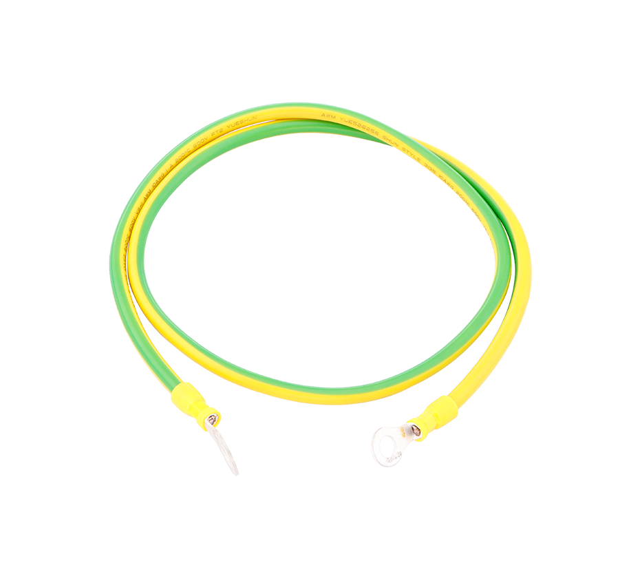 10AWG wiring harness