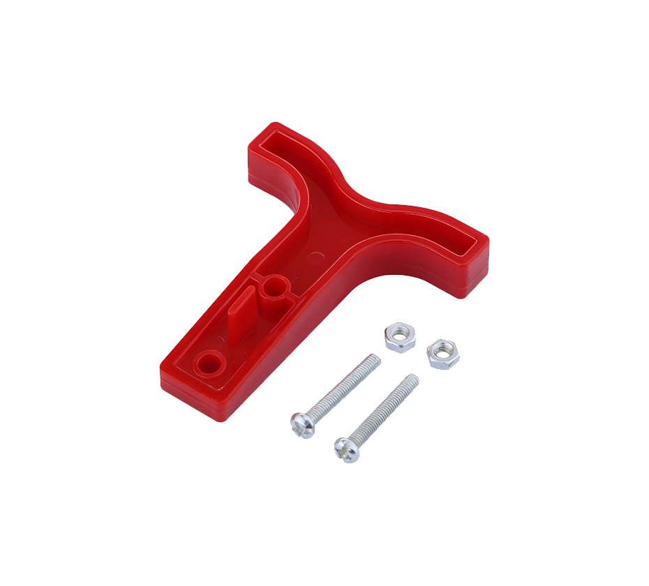 50A T-type handle