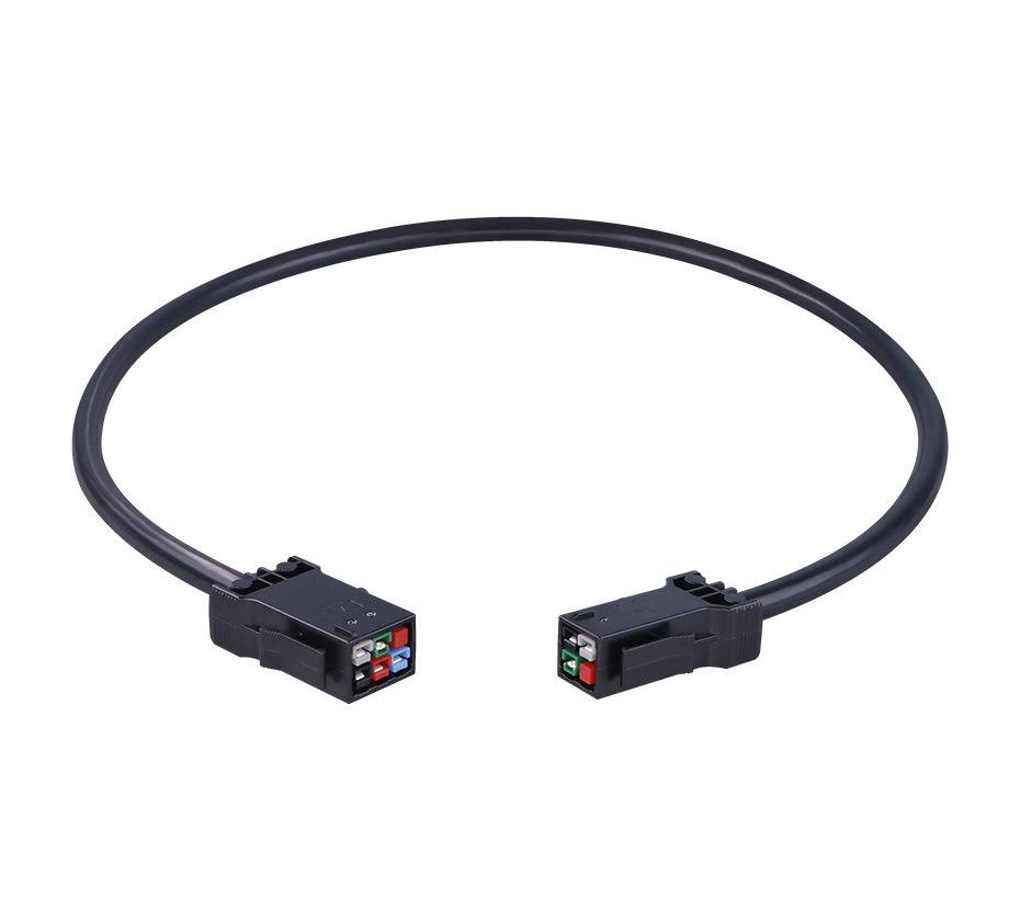 Power cord for P13-P33 PDU cabinet