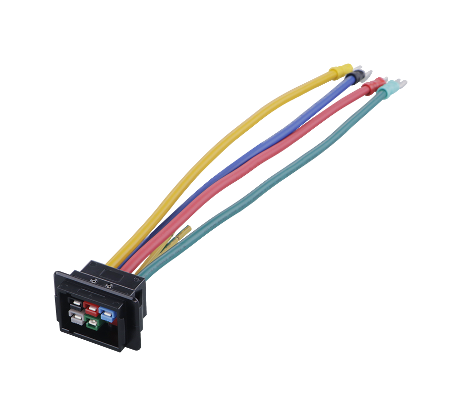 High Quality Replacement Anderson Power Connector Same Specification