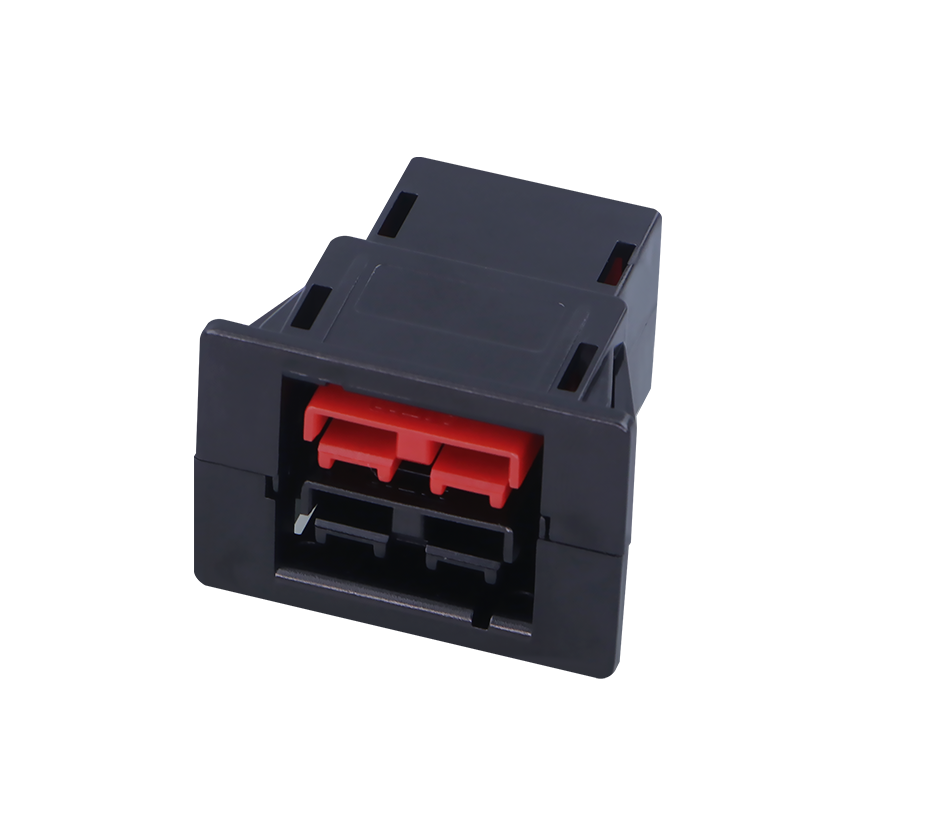 AITM 45A connector for Whatsminer machine Ant-Miner machine machine, Female plug