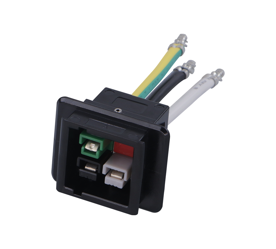  AITM plug