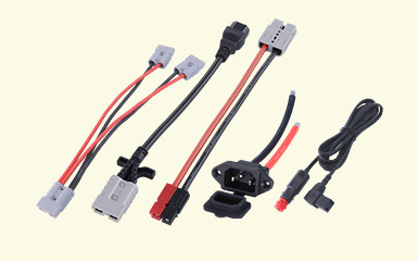 OEM wiring harness
