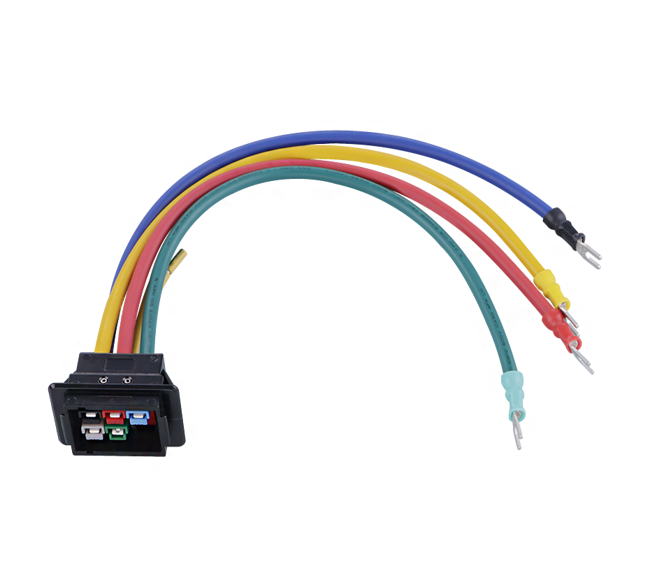  AITM plug