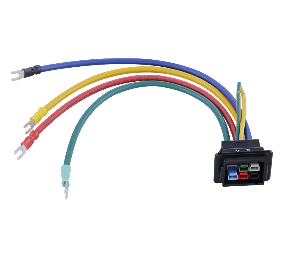  AITM plug