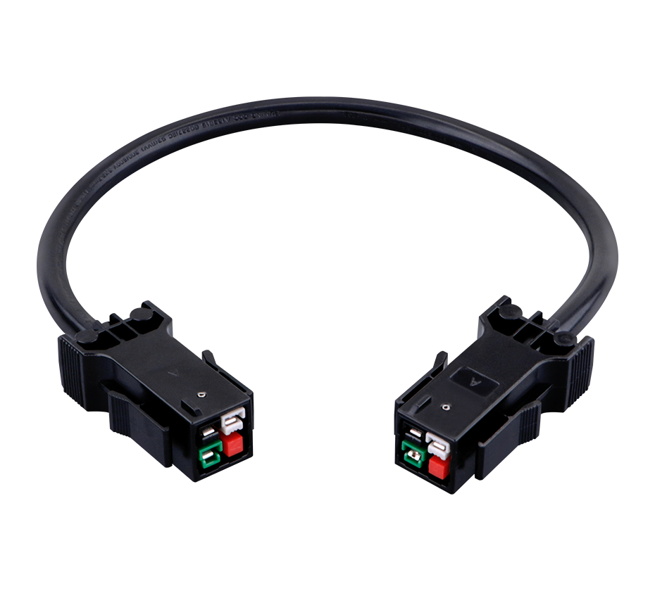 P13-P13 power cord PDU cabinet power connection cable