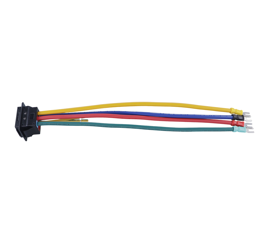  AITM plug