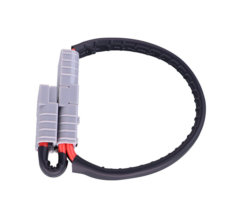  AITM plug