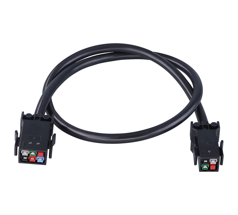 power connector
