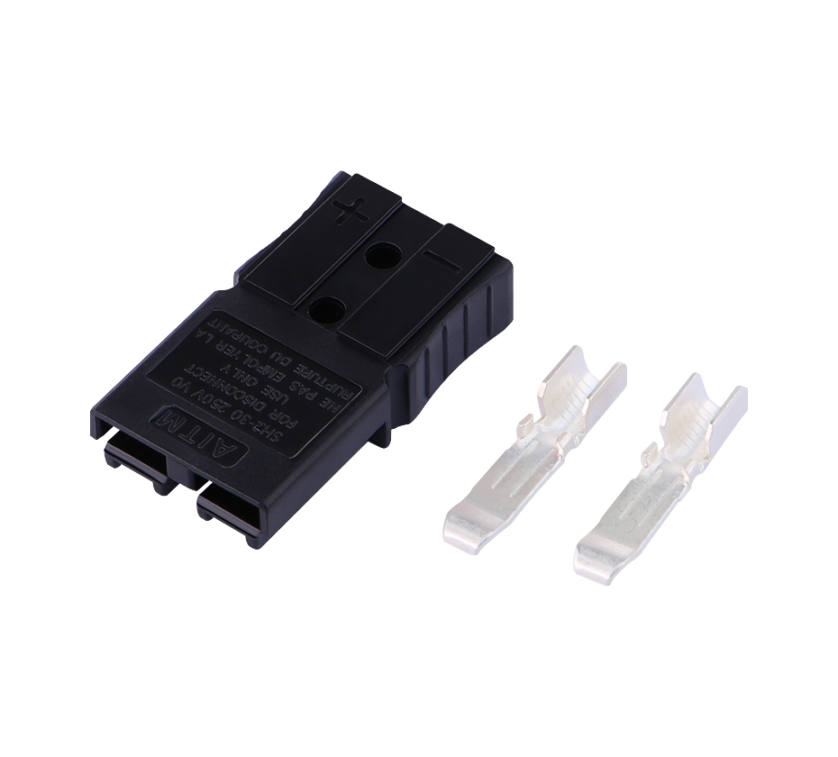 power connector