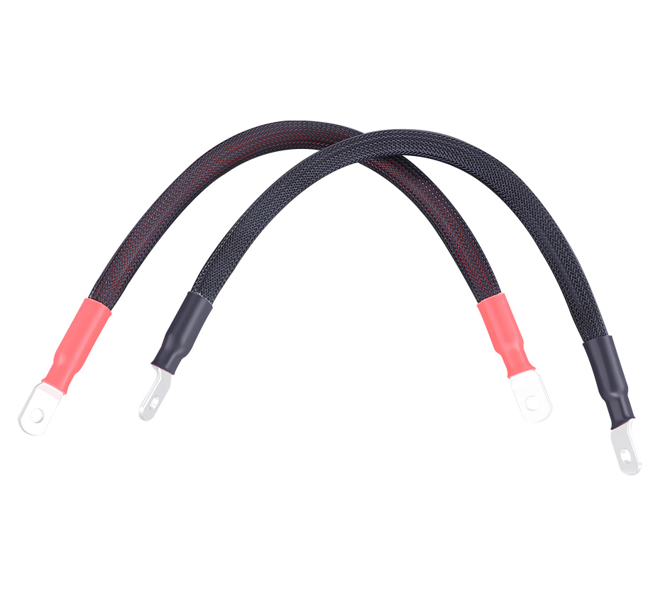 Industrial Multi-Pole Rectangular Connectors