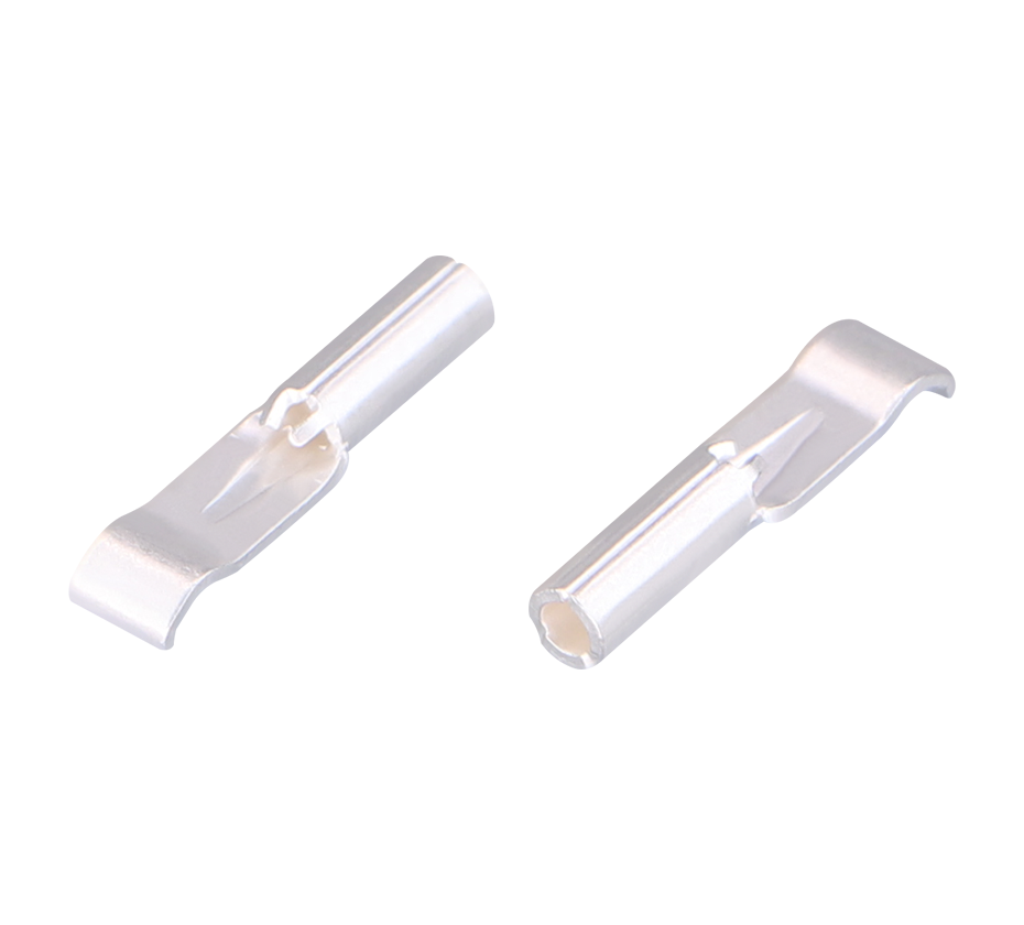 PP15A/30A/45A 600V power connector with 15A round holes and silver-plated copper terminals