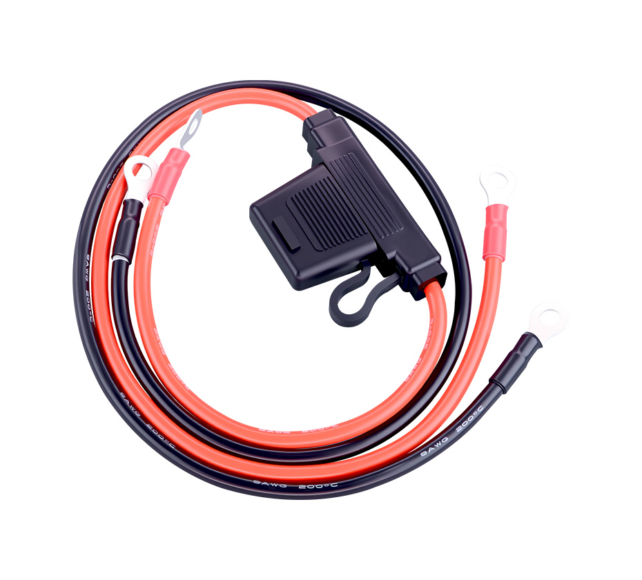  AITM plug