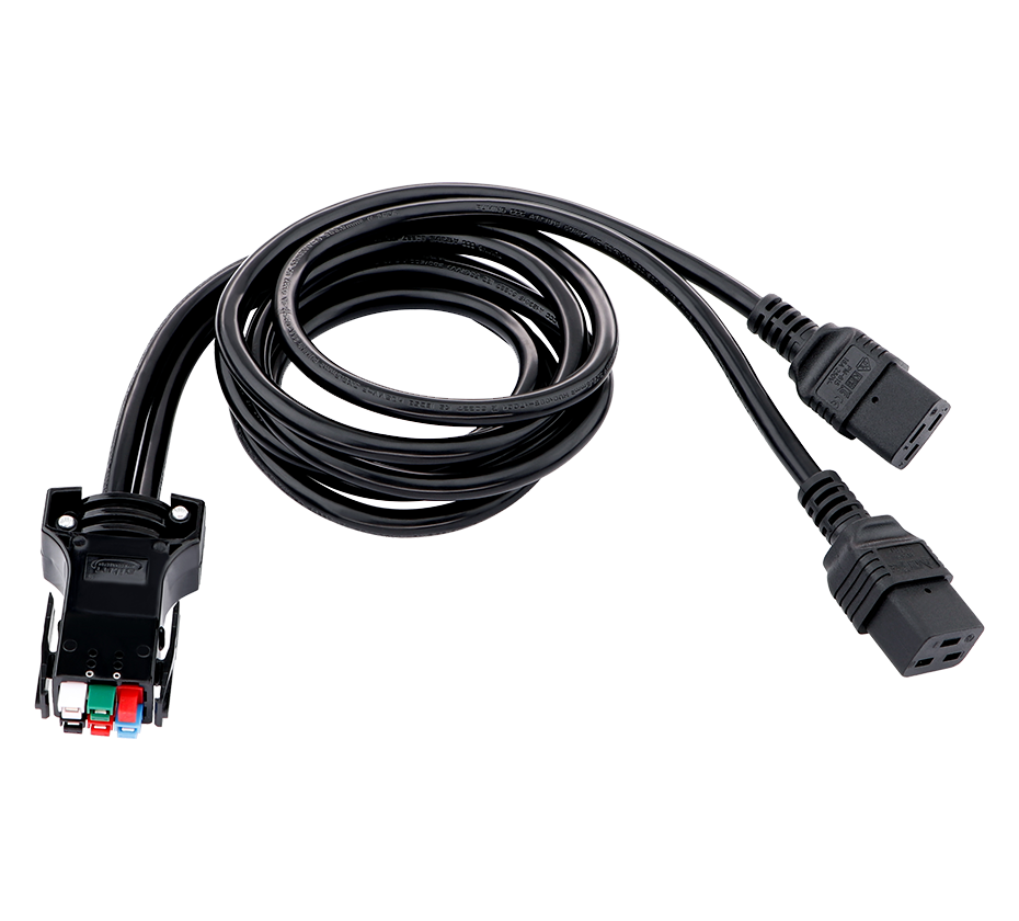 power connector