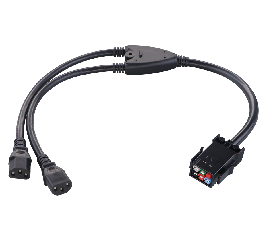 power connector