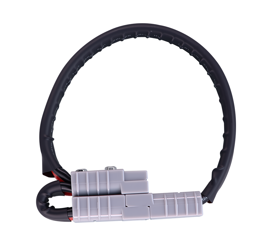 P33 P13 Silicone Insulated High Temperature Power Wire