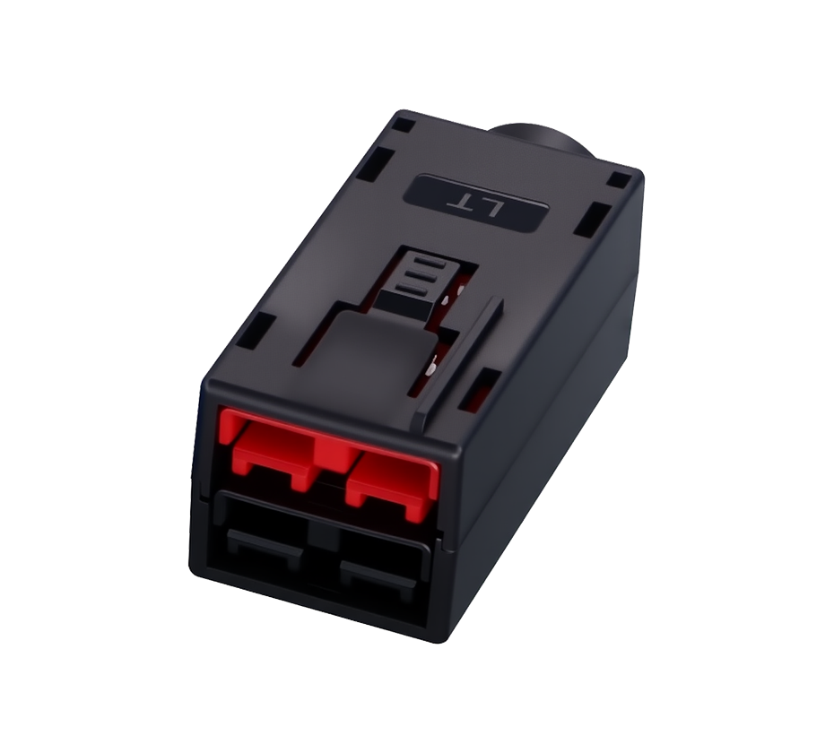 power connector