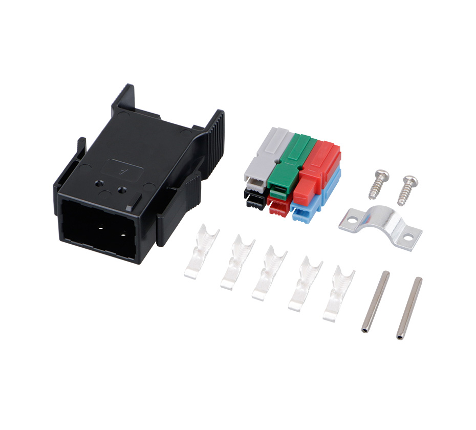  AITM plug