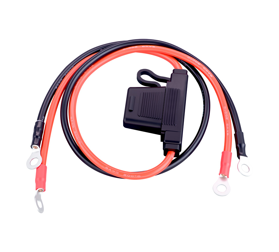Energy Storage Cabinet P33 to P13 Connection Wire