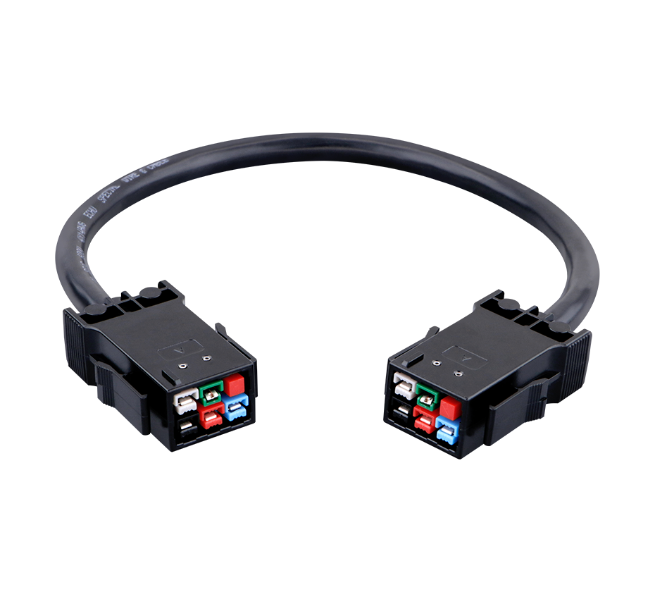 power connector