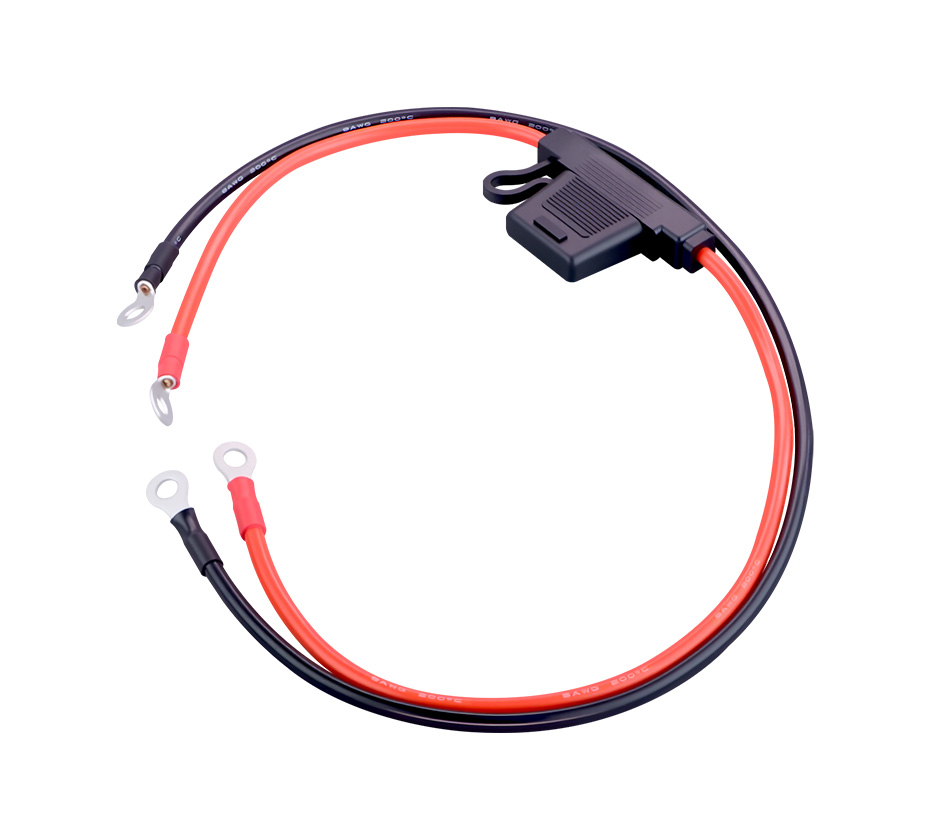  AITM plug