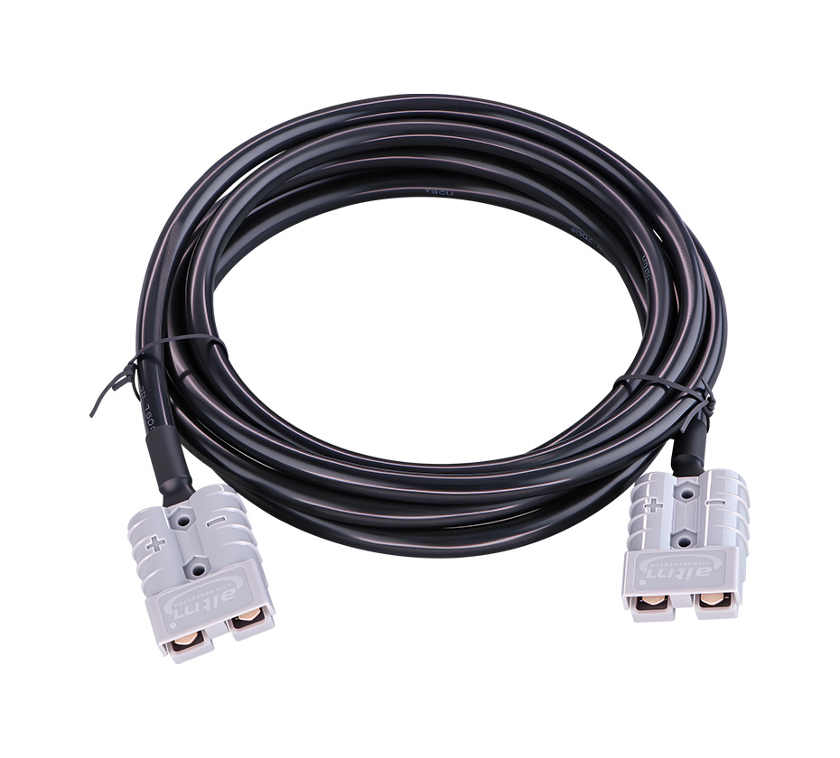  AITM plug