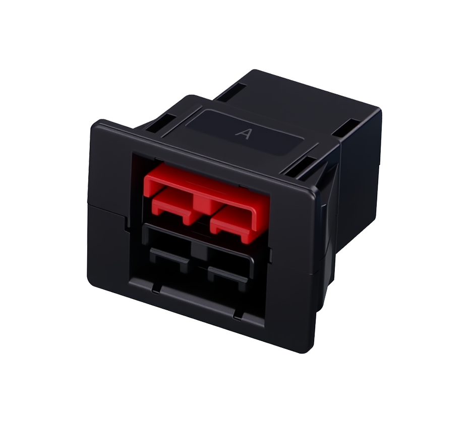 power connector