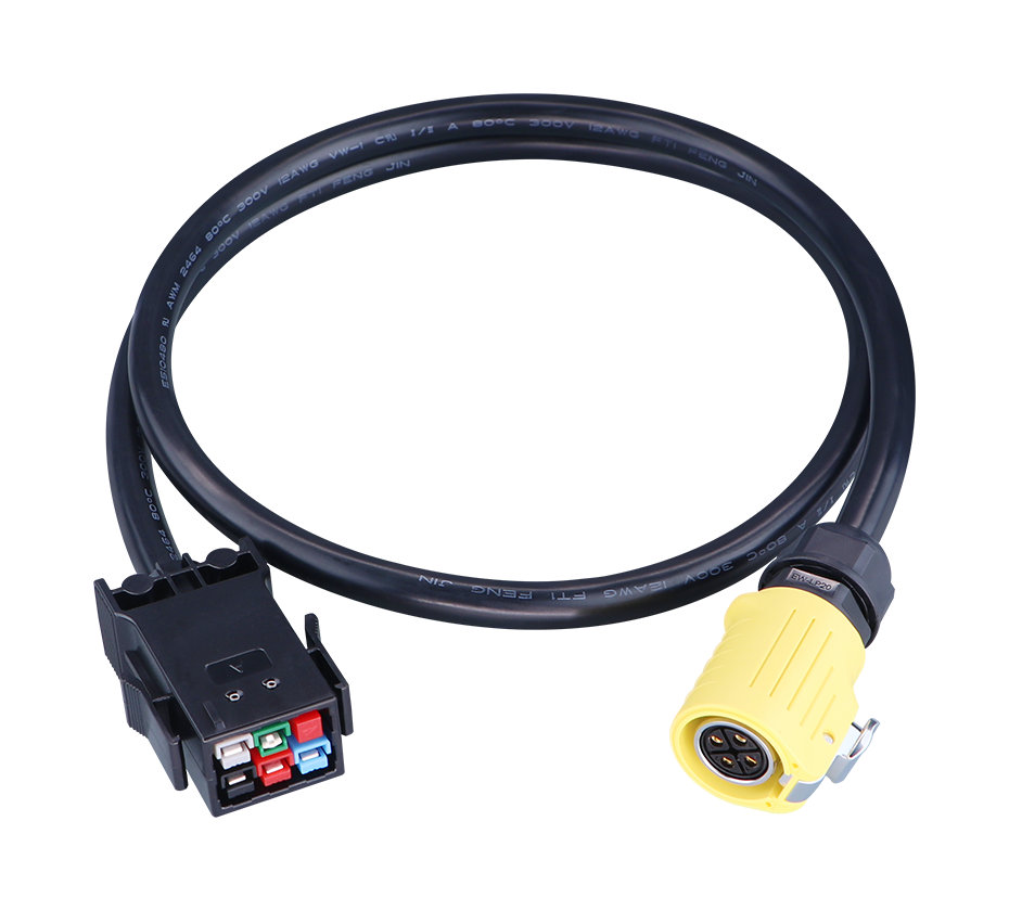 power connector