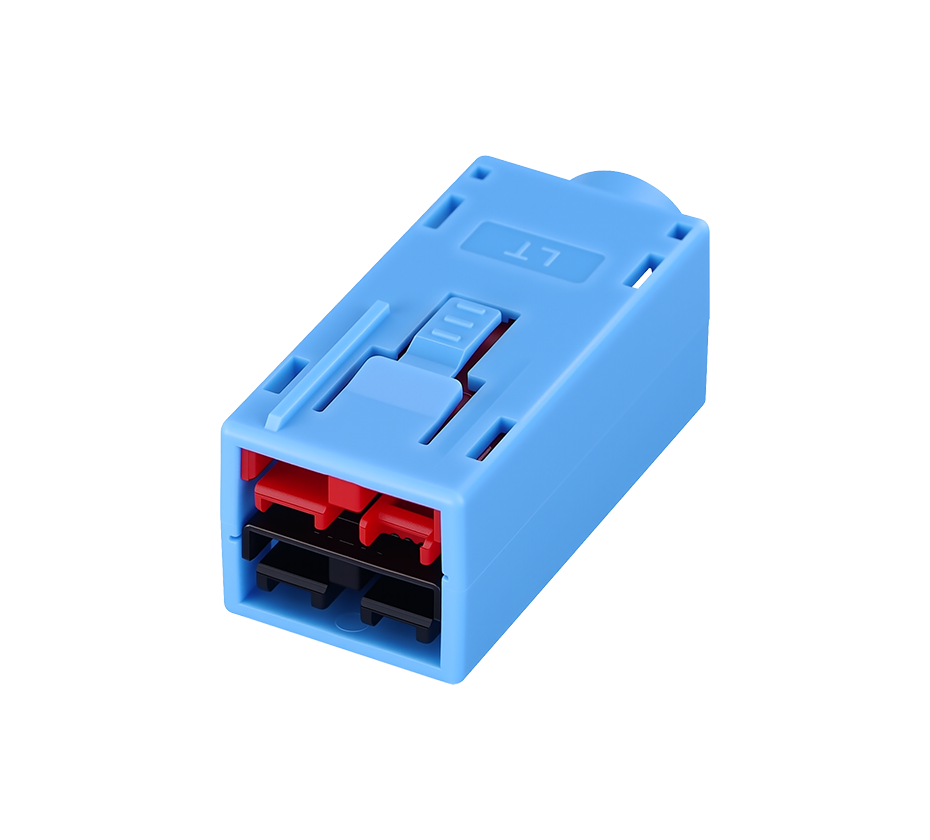 power connector