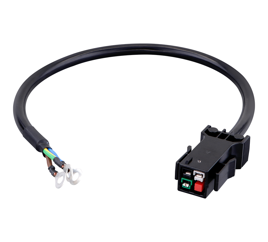 power connector