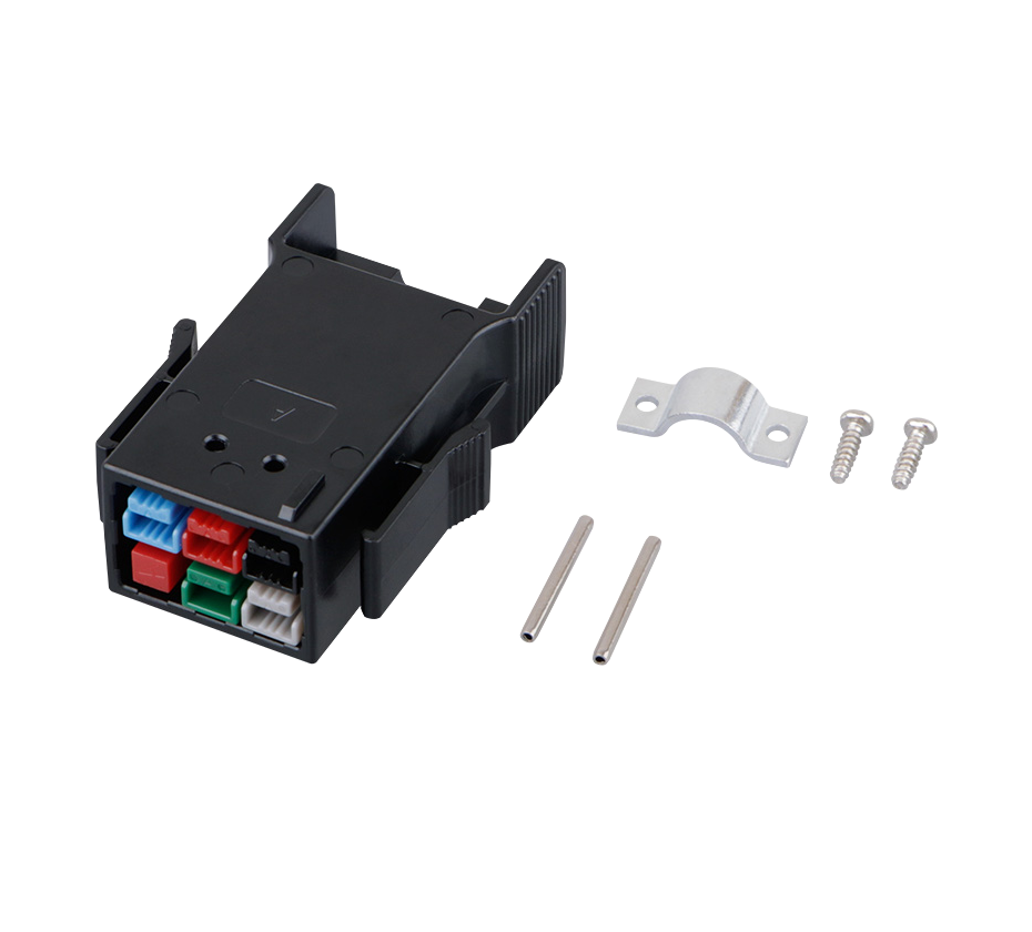 power connector