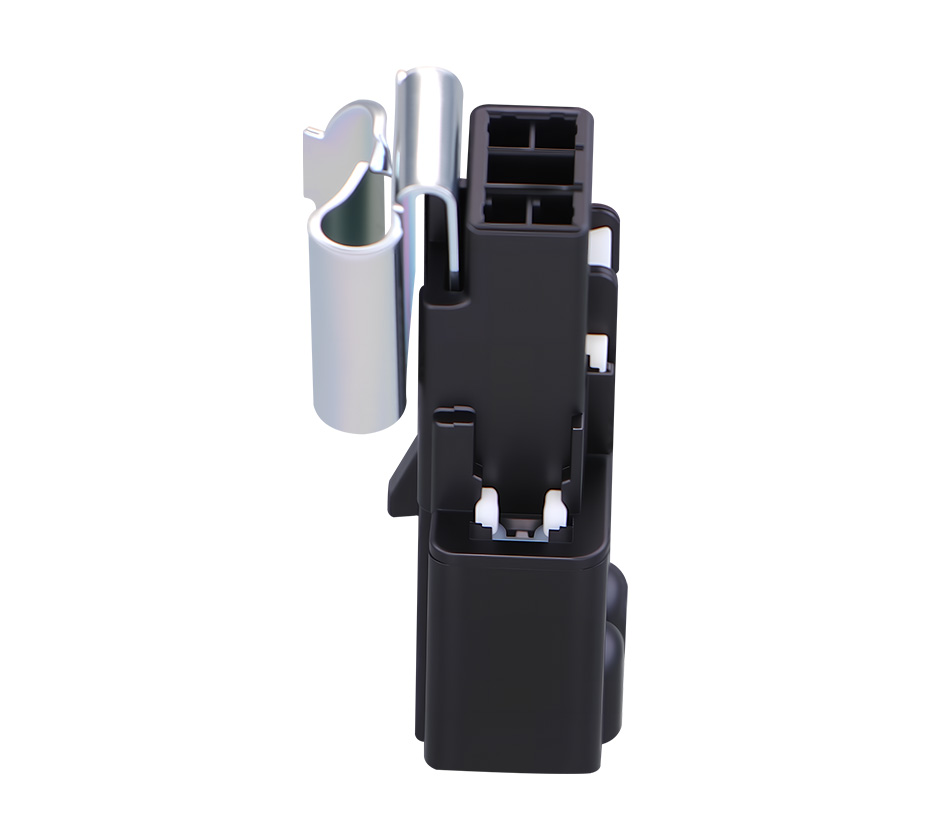  AITM plug