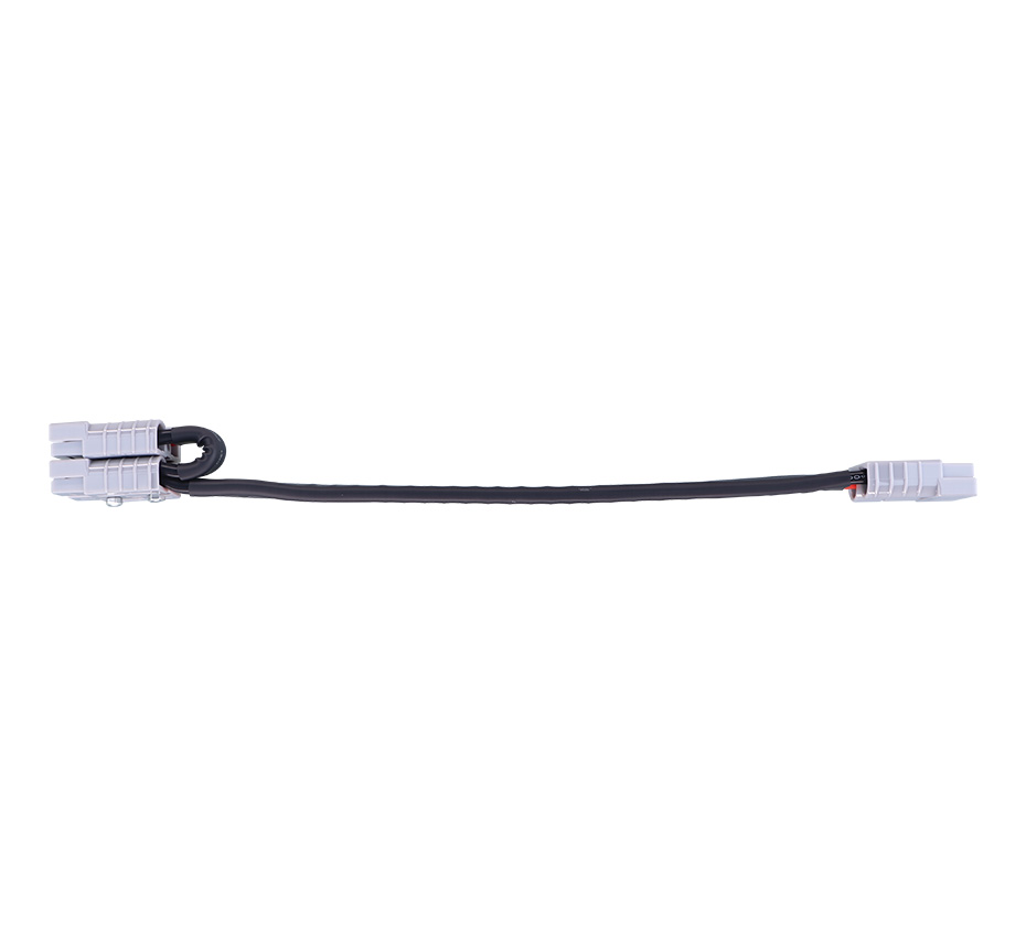 120A Off Grid Solar Extension Cord with SB Plug