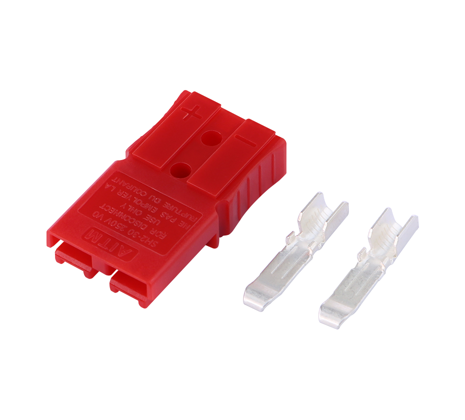power connector