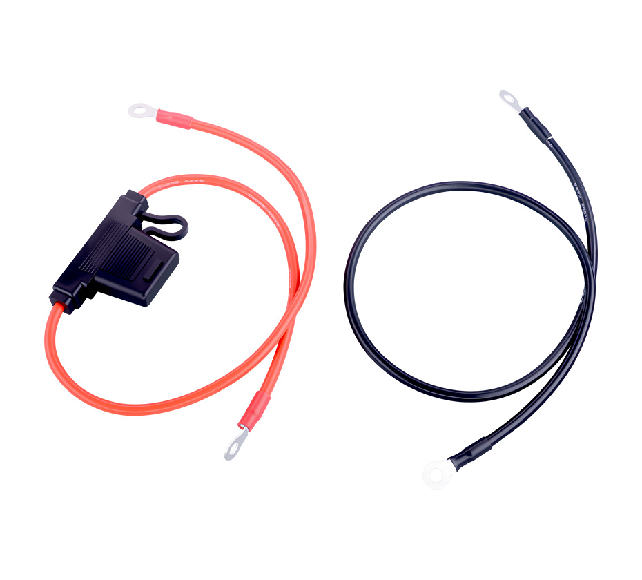  AITM plug