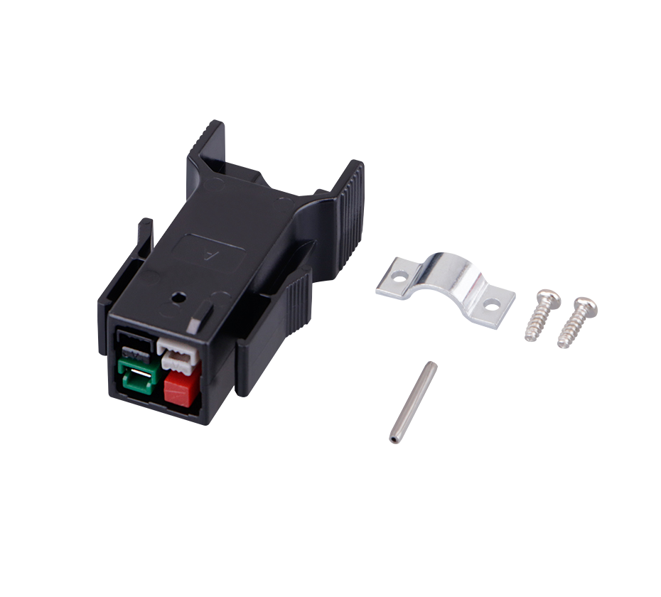 power connector