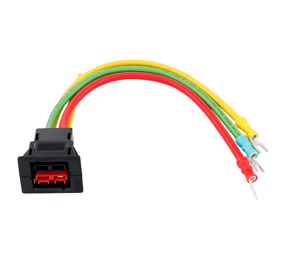 power connector