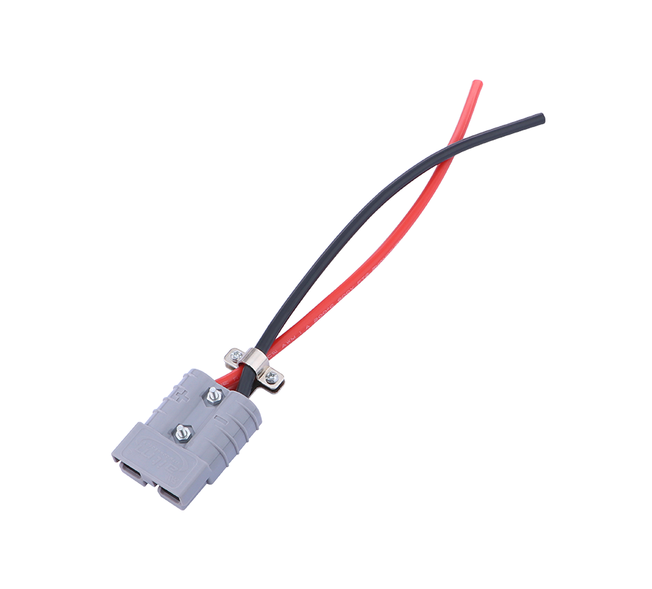 Home Charging Station Cables