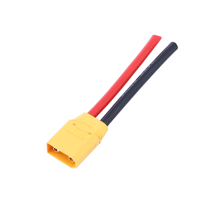 Surge Protection Connectors for Base Stations
