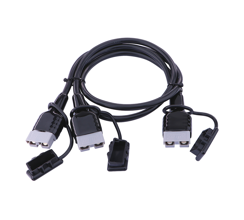 PV Branch Connectors
